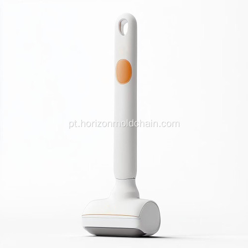 Molde de purificação de ar de alta precisão para injeção